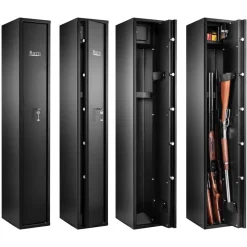 RIETTI COFFRE 5 ARMES 2MM 41 KG