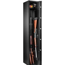 RIETTI COFFRE 5 ARMES 2MM 41 KG