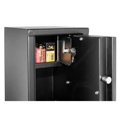 RIETTI COFFRE 5 ARMES 2MM 41 KG