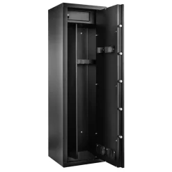 RIETTI COFFRE 9 ARMES MODULABLE 2MM 70KG