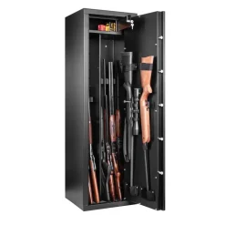 RIETTI COFFRE 9 ARMES MODULABLE 2MM 70KG