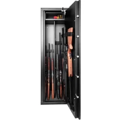 RIETTI COFFRE 9 ARMES MODULABLE 2MM 70KG