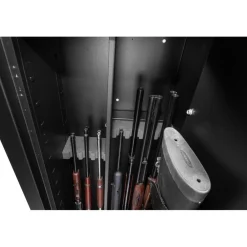 RIETTI COFFRE 9 ARMES MODULABLE 2MM 70KG