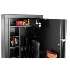 RIETTI COFFRE 9 ARMES MODULABLE 2MM 70KG
