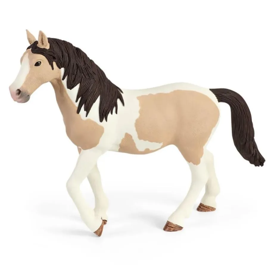 Enfant SCHLEICH COFFRET AVENTURES AU CAMPING DE SARAH