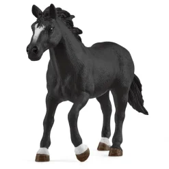 Enfant SCHLEICH COFFRET COWGIRL ET TONNEAUX DE RACING