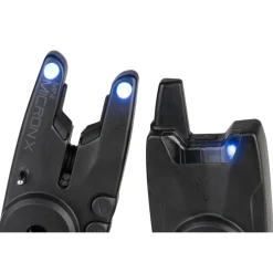 FOX COFFRET DE DETECTEURS MINI MICRON