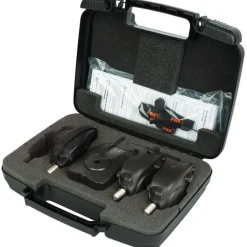 FOX COFFRET DETECTEURS MICRON MX