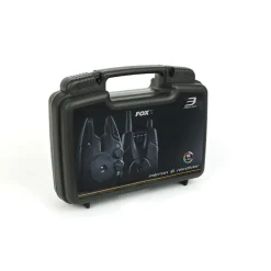 FOX COFFRET DETECTEURS MICRON MX