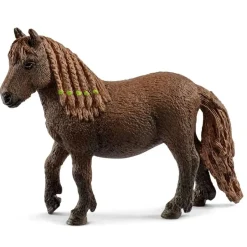 Enfant SCHLEICH COFFRET ENTRAINEMENT DAGILITY POUR PONEY