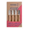OPINEL COFFRET ESSENTIELS HETRE