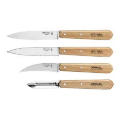 OPINEL COFFRET ESSENTIELS HETRE