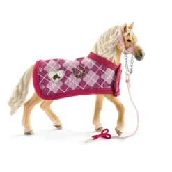 Enfant SCHLEICH COFFRET FIGURINE CRÉATION DE MODE CLUB SOFIA