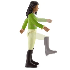 Enfant SCHLEICH COFFRET FIGURINES HORSE CLUB SARAH & MYSTERY