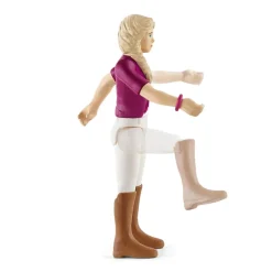 Enfant SCHLEICH COFFRET FIGURINES HORSE CLUB SOFIA & BLOSSOM