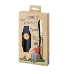 OPINEL COFFRET MON PREMIER & ETUI