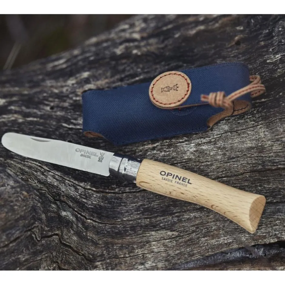 OPINEL COFFRET MON PREMIER & ETUI