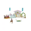 Enfant SCHLEICH COFFRET TOURNOI ÉQUESTRE ENTRE AMIS