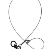 HENON COLLET BLANC 2.25MM
