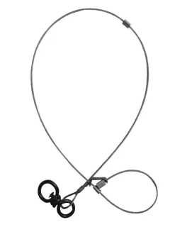 HENON COLLET BLANC 2.25MM