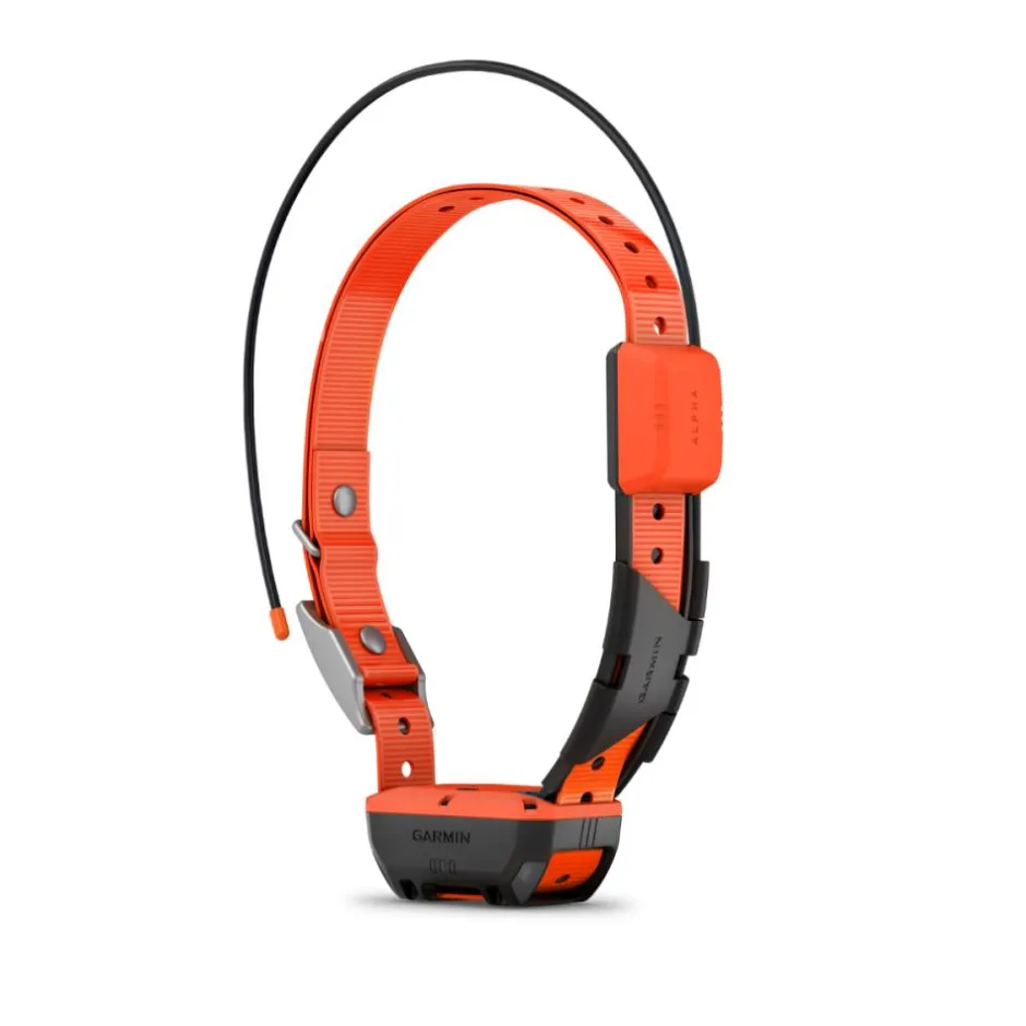 GARMIN COLLIER REPERAGE T20 F