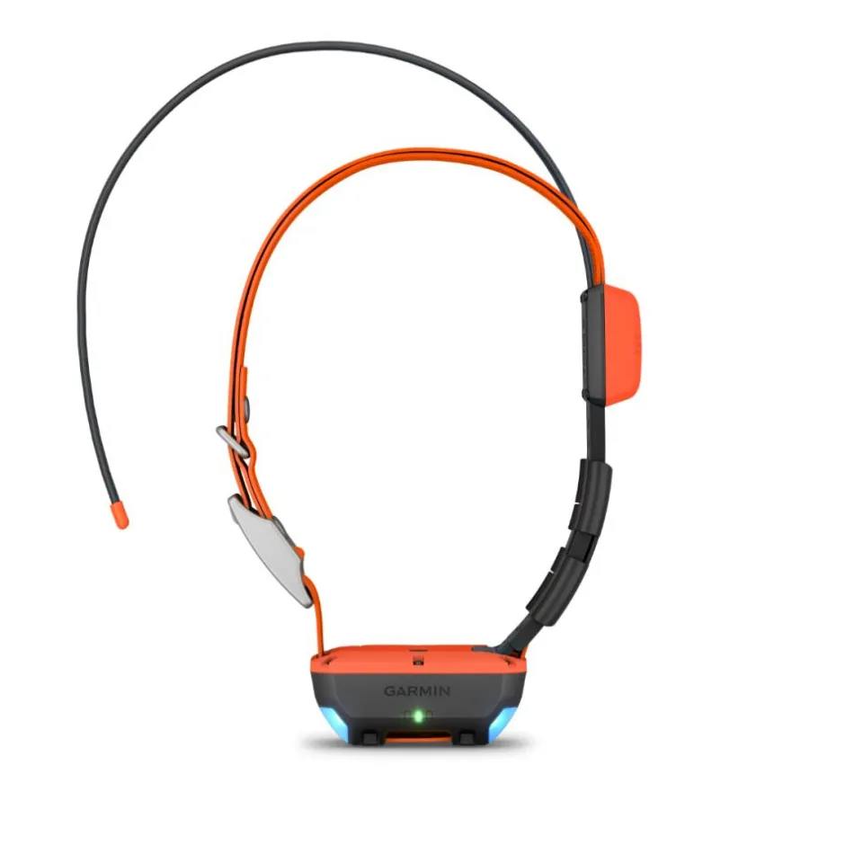 GARMIN COLLIER REPERAGE T20 F