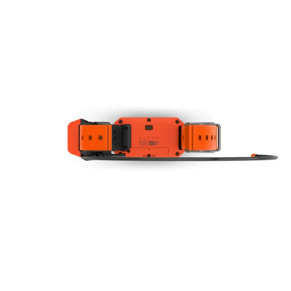 GARMIN COLLIER REPERAGE T20 F