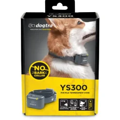 DOGTRA COLLIER ANTI ABOIEMENT YS300