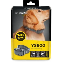 DOGTRA COLLIER ANTI ABOIEMENT YS600
