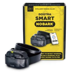DOGTRA COLLIER ANTIABOIEMENT SMART NOBARK