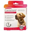BEAPHAR COLLIER CANISHIELD GRAND CHIEN X2