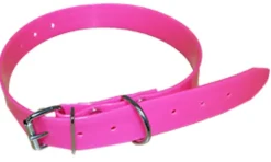 HB DOG COLLIER CHIEN POLYURETHANE 60CM