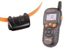 NUM'AXES EDUCATION COLLIER DRESSAGE CANICOM 5.500