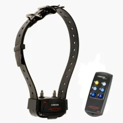 NUM'AXES EDUCATION COLLIER DRESSAGE CANICOM 250 LE