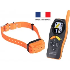 NUM'AXES EDUCATION COLLIER DRESSAGE CANICOM R-500