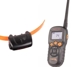 NUM'AXES EDUCATION COLLIER DRESSAGE CANICOM 5.800
