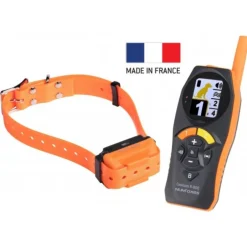 NUM'AXES EDUCATION COLLIER DRESSAGE CANICOM R-800