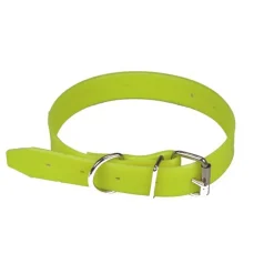 HB DOG COLLIER PVC 650MM