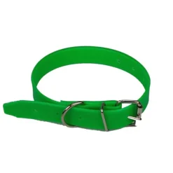 HB DOG COLLIER PVC 650MM