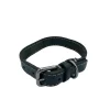 COLLIER SURPIQUE 40CM NOIR
