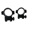 TERZEO CHASSEURS COLLIERS 25.4MM MOYEN