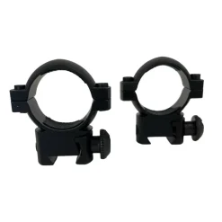 TERZEO CHASSEURS COLLIERS 25.4MM MOYEN