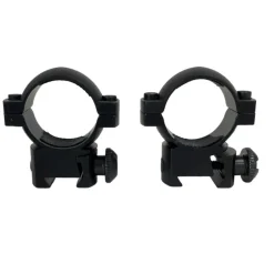 TERZEO CHASSEURS COLLIERS 25.4MM MOYEN
