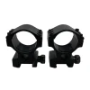 TERZEO CHASSEURS COLLIERS RENFORCES 30MM HAUT