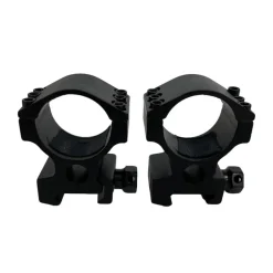 TERZEO CHASSEURS COLLIERS RENFORCES 30MM HAUT