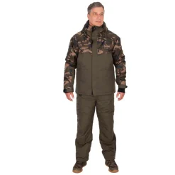FOX COMBINAISON CHAUDE KAKI/CAMO