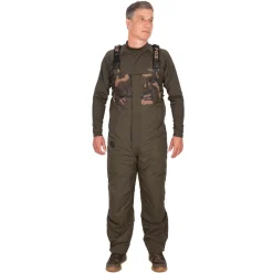 FOX COMBINAISON CHAUDE KAKI/CAMO