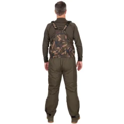 FOX COMBINAISON CHAUDE KAKI/CAMO