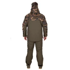 FOX COMBINAISON CHAUDE KAKI/CAMO