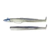 FIIISH COMBO LEURRE SOUPLE BLACK EEL SHORE 8G